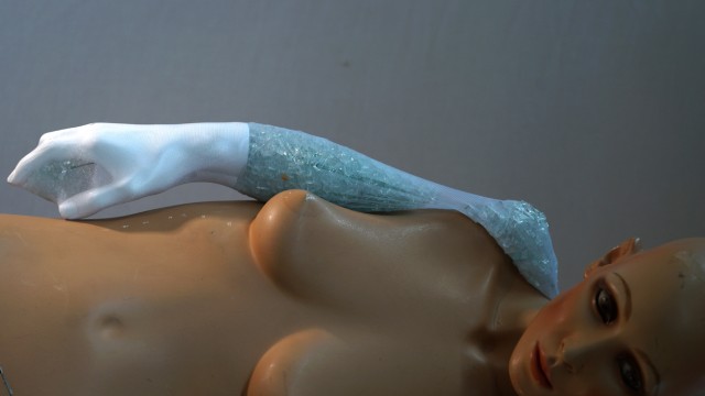 Sleeves for Paralyzed hand