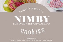 NIMBY -cookies